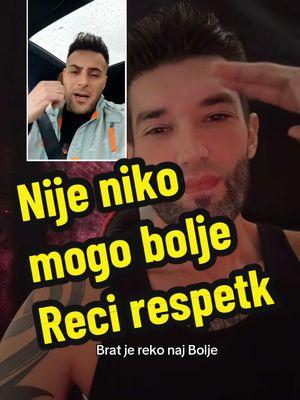 #duet with @DZELO88 #balkan brat nas tako reci jim nemaju obreza ni respetk za sebe. #mreuropeantv #dzelobrothers #dzeloo #dzelo88 #sarajevo 