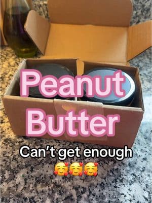 Its so addicting! 🥜 🧈  #peanutbutter #pbandj #americandream #peanutbutterjellytime #tiktokshopholidayhaul #glutenfree #macrofriendly 