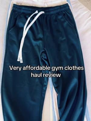 #spotlightfinds #TikTokShopLastChance #TikTokShopNewYearNewAura #gymclothes #gymhaul #affordable #savemoney #lookhot🔥 #fashion #TikTokShop #tiktokmademebuyit 