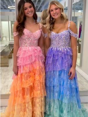 when you want a fun, flirty dress that just screams summer✨☀️✨ohhh..and did we mention it glows in the dark too!🌟#elliewilde Style EW36037 at @Mimi’s Prom✨#elliewildeprom #elliewildedress #promdress #promdresses #promgown #promlook #glowinthedarkpromdresses #glowinthedarkdress #uniquepromdress #promdressshopping #prom #prom2025 #promseason #promszn #prominspo 