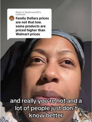 Replying to @SheGroove99 exactly the prices are not that low and that’s what really makes me upset for people who don’t have any other options#FoodTok #fooddesert #lowaccess #dollarstorefind  