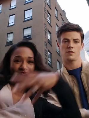 really missing these goofballs on my screen 😭 | #theflash #westallen #grandice #iriswest #iriswestallen #candicepatton #barryallen #grantgustin 