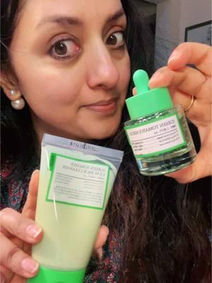 #Green Tomato Basic Pore Care Routine Bundle(Clay Mask Cleanser + Serum) Cleansing Skincare @FULLY Skincare #Exfoliates #smoothes #roughsurfaceskin #TikTokShopBlackFriday#SuperBrandDay#satisfyingvideo#skintok#cleangirl#cleanbeauty #spotlightfinds#GiftGuide#TikTokShopHolidayHaul #FallDealsForYou#TikTokShopBacktoSchool #matroliya #mallikabeauty #foryou #trending #viral #dealsforyoudays #TikTokShop#tiktokshopsummersale #TikTokTasteTest#DealForYouDays#RushReady#FallDealsForYou#SunsetSavings#SeasonalEssentials#FallDealsForYou#SuperBrandDay#treasurefindstt #treasurefinds 