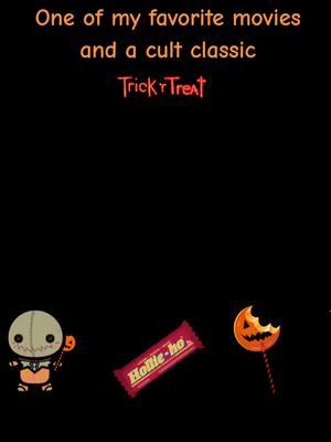 #trickrtreat #trickrtreatsam #quinnlord #quinnlordsam #annapaquin #dylanbaker #briancox #striker #wolverine #weaponx #sam #holloween #candy #cultclassic #cultclassicmovies #pumpkin #pumpkinhead #treat #trick #movietrailer #trickortreat 