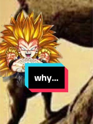 this video is a joke so chill idek y bro was even trying 💀🙏🏾 #dragonballlegends #dbl #dblegends #gotenks #gotenksssj3 #futuretrunks #foryoupage #fyp #creatorsearchinsight 