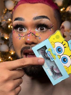 🧽SPONGE BADDIES ATTENTION🍍U BABES LOVED this calendar SO MUCH… so i had to link it for ya😏 EDITING THE FULL #spongebobsquarepants COLLECTION review rn! #adventcalendar #spongebobmakeup #beautycreations 