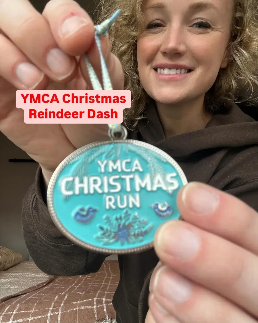 The 2024 Christmas Reindeer Dash was such an incredible experience! From the festive atmosphere to the joy of running with an amazing community, it truly kicked off the holiday season in the best way. Can’t wait to do it all again next year! 🦌🎄✨ #ReindeerDash #ChristmasFun #HolidayRun #FestiveSeason #CommunityEvents #ActiveHolidays #RunForJoy #HolidayTraditions #Christmas2024 #StayActive