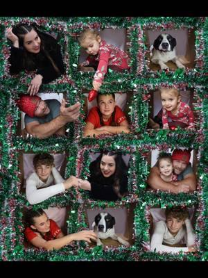 🎄✨ Capture the magic of Christmas with these easy family picture ideas! 🎁 Just grab a box, get creative with decorations, and snap away! 📸 I used Photoshop to bring everyone together in one frame, making it perfect for busy families or those holiday gatherings where loved ones come and go throughout the day. Ensure no one is left out of the memories! ❤️  #Christmas #FamilyFun #HolidayMemories #FamilyPhotography #Christmas2023 #FamilyTime #FestiveSeason #PhotoshopMagic #FamilyLove #HolidayVibes #CaptureTheMoment #FamilyFirst #ChristmasSpirit #Togetherness #CreativePhotography #FamilyTraditions #MemorableMoments #JoyfulGatherings #ChristmasJoy #FestiveFun #PicturePerfect #HolidayCheer #FamilyGoals #CelebrateTogether #ChristmasMagic #FamilyBonding #SeasonOfGiving #CherishedMoments #ChristmasDecor #FamilyPortraits #SnapAndShare