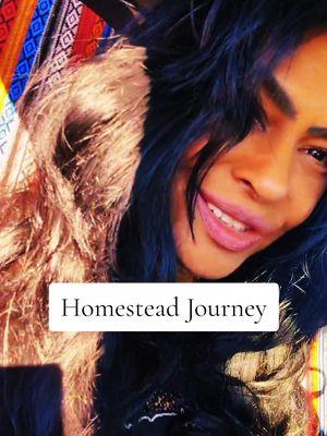 Homestead Journey #homestead #offgrid #selfsustainable #vintage #rv 