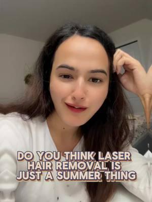 Think laser hair removal is just a summer thing? Think again!!!🤓 Winter is actually the perfect time to prep for that smooth, hair-free skin for summer! And laser device works best on untanned skin!😎 Why wait? Get yours too and start prepping for summer now!🫶🏻 Link in bio🌸 #beautyinfluencers #beautytip #laserhairremovaltreatment #laserathome  #beautyblogs #ipllaser #ipllaserhairremoval #indianinusa #usaindians 