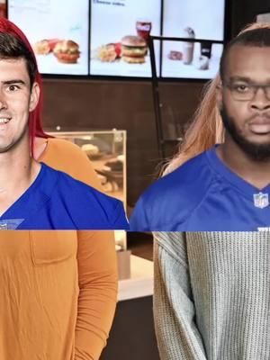 Evan Neal x McDonalds x Nettspend  @matt begged me for this for weeks  #drakemayelover1 #evanneal #evannealedit #giants #giantsedit #memeedit #funnyedit #nfl #nfledit #football #footballedit #edit 