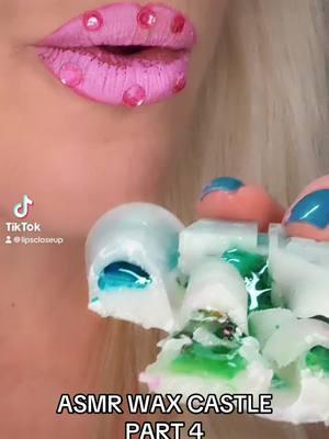 #CapCut ASMR sounds homemade wax castle candy part four. ASMR sounds video. Tingles relax wax candy video. Mukbang ASMR video. Wax candy asmr @ooodles wax candy @rtoyota45 @Poppin Candy @candy @StarCandy313 @M @maja @YanYanasmreating @asmremoji @MUKBANG ASMR @MUK_HANA_ #lipscloseup #asmr #asmrvideo #eatingshow #fypシ゚viral #foryourpage #wax #waxcandy #tingleswaxcandy #mukbangwaxcandy #asmrwaxcandy 