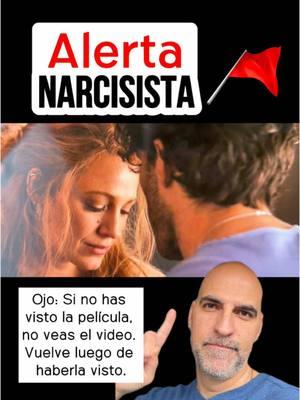 Míralo hasta el final👀 🚩🚩🚩 Técnicas y señales NARCISISTAS🤐 #Narcisismo #banderaroja #narcisista #relaciontoxica #parejas #romperelcirculo