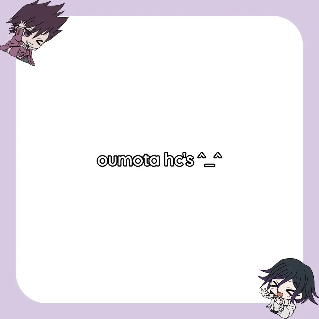 #OUMOTA ˏˋ°•*⁀➷ GUYS GUYS GUYS IM BACK IN MY ELEMENT OH MY GODDDDD MY BABIES ; #kaitomomota #momotakaito #kokichiouma #oumakokichi #mlm #drv3 #danganronpav3 #danganronpa #headcanon #slideshow #mybabies #sleepykichii #fyp ; @THEO 🕷️ @ratiorined  