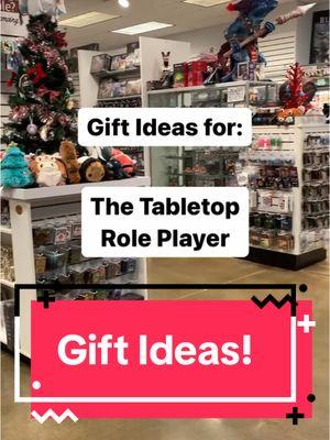 We promise! There’s something for everyone!  #flgs #gamestore #ttrpg #dnd #dnd5e #tabletopgaming #tabletop #holidays #christmas2024 #holidayshopping #repost #shoplocal #shopsmall #kansascity #ttgh 