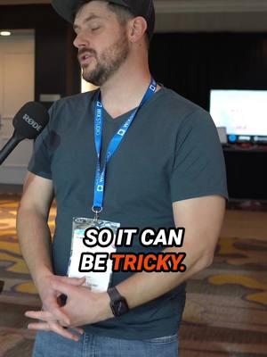 Here is a tip from Kirk Williams: If you’re new to advertising with a tight budget, zero in on specific demographics or local areas!  It’s all about maximizing your ad spend and getting those great results!  #Advertising #Targeting #brightonseo #brightonseo2024 #seo #google