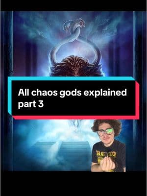 All chaos gods explained part 2  Tzeentch  Join the discord and follow me on twitch and YouTube link in bio🔗 Go follow my second @Jo jo  #retrojo#retrojomer #tzeentch #thousandsons #magic #lovecraft #spooky #yap #yapping #yapsession #warhammercommunity #warhammer40k #warhammerlore #warhammer40000 #warhammertiktok #warhammer40kmeme #wh40k #spacemarine #spacemarine2 #spacemarines40k #nerd #chaos #comics #hope #comictok #nerdtok #40k #horror #scifi #horusheresy #gamesworkshop #tabletop #lore #lies #origin #lorevid #explained