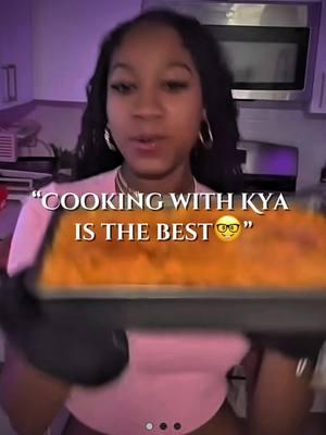 No one beats the orginal… @Lynja #fyp #fypシ #viral #cookingwithkya #cookingwithmula #cookingwithlynja #funny #edit 