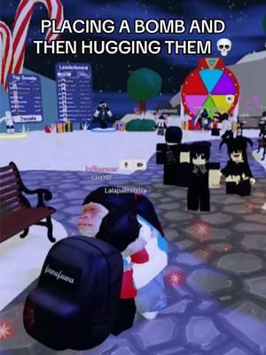 Screaming #roblox #robloxtiktok #fyp #robloxvc #robloxmicup #robloxedit 