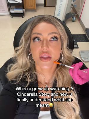 The more ya know!  #funny #medspa #momtok #viral #filler #botox #botoxnatural #botoxtraining #fyppp #moviequotes #movies #acinderellastory #MomsofTikTok #cosmetics #natural 