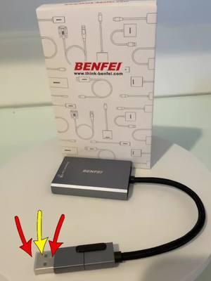 #BENFEI #tecnologia #CFexpress #calidad #velocidad #compatible ##cfexpresscard #TikTokShop #adaptador #lectordetarjeta #tiktokproducts 