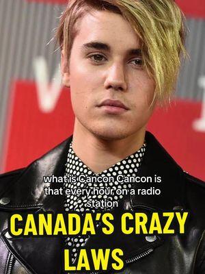 Canada’s craziest laws and rules for its air waves and canadian born performers and artists! Chris van vliet on what it is @Chris Van Vliet #canada #law #rules #radio #canadian 