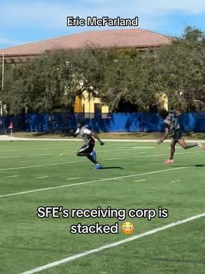 SFE tryna go back-to-back 👀🏆 @SOUTHFLEXPRESS #sfe #7v7 #football #d1 #highschool 