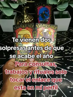 #tarot #tarotreading #tarotreader #tarotcards #tarotok #witch #witchtok #witchesoftiktok #witchy #witches #witchyvibes #witchtiktok Para ti: #laoriginal #tarotreading #amor ©️NI A #abundancis #espiritualidad #ParaTili #mexico #estadosunidos #newyork #texas #españa #boston #lasamericas #tarotreading #Bendiciones #suerte 