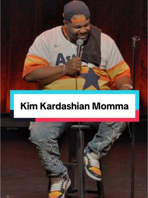 Kim Kardashian Momma SEE ME LIVE 🚨			 Dec 18 - 22 Thur - Sun Ontario Improv Comedy Club Ontario, CA Jan 11 Sat Nate Jackson Netflix Taping Seattle, WA Jan 12 Sun Nate Jackson Netflix Taping Seattle, WA Jan 16 - 19  Zanies Comedy Night Club Nashville, TN 3 Feb Monday Maxim Stockholm  19:30 (7:30PM)  Stockholm, Sweden 4 Feb Tuesday Latter 20:30 (8:30PM) Oslo, Norway 5 Feb Wednesday Boom Chicago 20:00 (8:00 PM) Amsterdam, Netherlands 6 Feb Thursday Golem's 21:30 (9:30 PM) Barcelona, Spain 8 Feb Saturday Tempodrom 20:00 (8:00 PM) Berlin, Germany 9 Feb Sunday The Comedy Club Sofia 20:00 (8:00 PM) Sofia, Bulgaria 11 Feb Tuesday Java Hall 21:00 (9:00 PM) Athens, Greece 13 Feb Thursday Apollo Théâtre 19:30 (7:30 PM) Paris, France 16 Feb Sunday Leicester Square 19:00 (7:00 PM) London, United Kingdom 17 Feb Monday Komedia @ 20:00 (8:00 PM) Brighton, United Kingdom 18 Feb Tuesday St Luke's 20:00 (8:00 PM) Glasgow, United Kingdom 19 Feb Wednesday The Sugar Club 19:00 (7:00 PM) Dublin, Ireland  Mar 7 Fri Yakima Nation Legends Casino Toppenish, WA Sign up for my newsletter to be the first to hear about Europe dates and new merch 👉 natejacksoncomedy.com #natejacksonworldtour #crowdwork #natejacksonsuperfunnyworldtour #comedy #standup #natejackson #superfunny #Europeantour #Comedytour #natejackson #superfunnyworldtour #europe #Americancomedy #Berlincomedy #Greekcomedy #Londoncomedy #UKcomedy #Dublincomedy #Barcelonacomedy #Amsterdamcomedy #sedishcomedy #Norwaycomedy @more.com_greece