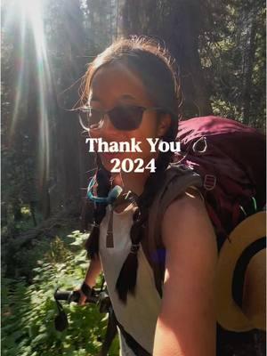 beautiful places I got to see in 2024! recognize anything on your travel bucket list? #CapCut #2024 #2024recap #2025 #thankyou2024 #traveltok #hiketok #mountaintok #granolagirl #coloradolife #travelbucketlist 