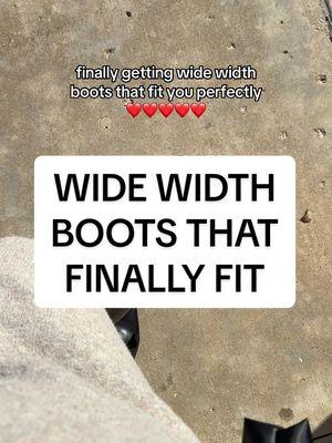 i got the sutton extra wide calf boot from @Vince Camuto it was worth the investment for me ❤️😭 if you are looking for boots for wide calf #widecalfboots #widecalfproblems #widecalf #midsizefashion #midsizestyle #midsizegal #tiktokpartner #trendyboots 