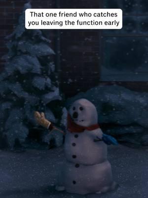 busted ⛄️ #ThePolarExpress