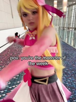 @irl_sucrose these ranborgs will never see it coming #precure #hirogaruskyprecure #prettycure #precurecosplay #curesky #curebutterfly