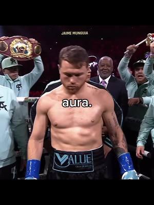 Canelo Alvarez #canelo #caneloalvarez #boxing #edit #aura #fyp #fypシ #fypage #foryou #foryoupage #parati #sound #audio 