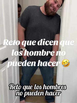 Pon a los hombres de tu familia hacer este reto 🤣#reto #challenge  #parati #fyp #felizdia #amaadios  #savvysandy #amalavida #disfrutalavida #navidad #sigueadelante #muchoamimo #mujeres 