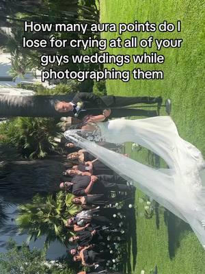 Let me keep my points, y’all just make me emotional 🥹😪 Keywords: aura points, trending, crying, emotional, wedding, wedding ideas, wedding photographer #photography #photographer #california #californiaphotographer #wedding #weddingtiktok #elopementphotographer #elopement #trending #aurapoints 