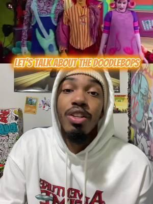 This what yall doing? 😅 #cartoon #cartoons #animation #animated #nostalgia #tv #tvshow #tvseries #disney #playhousedisney #disneyjunior #disneyadult #2000s #2000snostalgia #childhood #doodlebops #thedoodlebops #music #findingmiko #fyp 