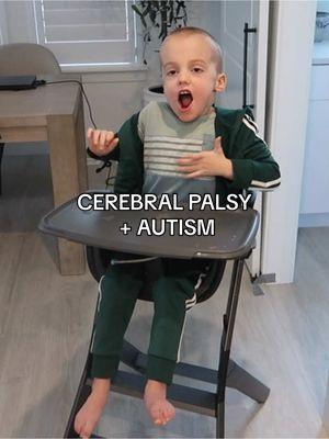 New Video is Linked in Bio! 💗  #autism #cerebralpalsy #disabled #disability #disabledtoddler #specialneeds #disabilitytiktok #cpmom #specialneedsmom #toddlertok #cutetoddler #nonverbal #tubefed #gtube #nicu #nicumom #nicubaby #nicustrong #preemie #premature #prematurebaby #spasticcerebralpalsy #dayinthelife #Vlog #familyvlog #minivlog #morningroutine #emotional #specialneedsmom #specialneedssibling #brainbleed #caraccident #trauma #traumaticbraininjury #traumaticexperience #traumaticbirth #27weeker #vlogger #dailyvlog #vlogs #miraclebaby #comewithme #Lifestyle #getreadywithme #grwm #comewithus #morningvlog #satisfying #Lifestyle #motherhood #sahm 