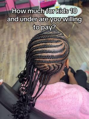 Comment below what’s your price you’re willing to pay #entrupeneur #miraclehandzgrowthoil #businesscheck #braidersontiktok #miraclehandz #braider 