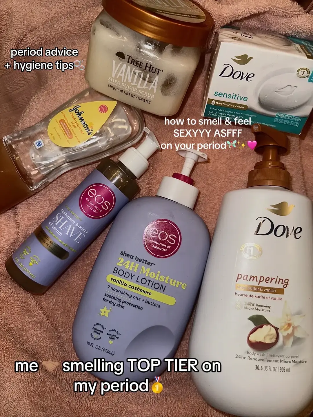 my period self care routine🩸🫧🧼🎀✨ period tips + advice🤍how to feel & smell FRESH AFFF on your cycle 24/7🩷🩷🩷 #jaysvlogs #target #targethaul #targethygienehaul #hygienetips #hygieneroutine #hygienetok #hygieneshopping #hygienehaul #girlytips #imjustagirl #periods #periodtips #periodhelp #girladvice #periodcramps #pmsproblems #selfcareroutine #selfcaretips #beautytips #beautyroutine #cleangirlaesthetic #cleangirl #smellgoodallday #girlythings #fyp #creatorsearchinsights 