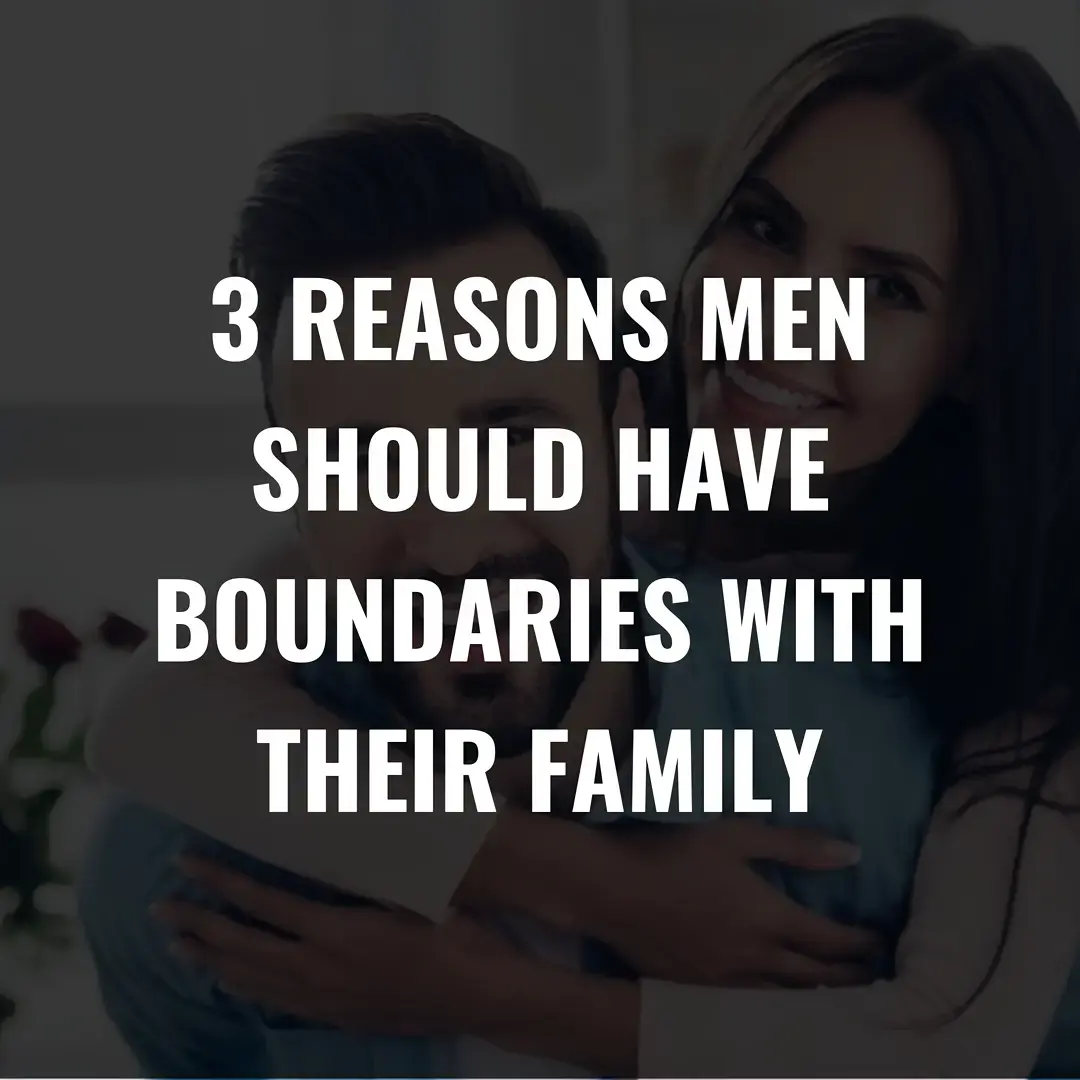 #boundaries #boundarysetting #boundarycoach #boundarieswithfamily #boundariesinmarriage #marriageadviceformen #menscoach #marriagetipsformen