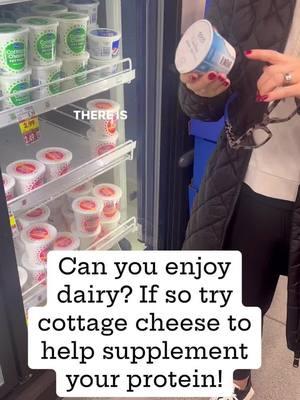 Can you enjoy dairy? If so check out cottage cheese to help supplement your protein needs. Shift Life Health Coaching with Jenny Goldberg Perin Equipment Store paid link!**** www.vipseniorcarespecialists.com/equipment Just had a recent surgery? New onset of pain? Or had a decline in mobility and balance? Still struggling? Reach out today to see how we can help. 567-454-1046 or www.vipseniorcarespecialists.com Disclaimer: this is not medical advice. Consult your doctor if you are having pain or mobility limitations. #caregiver #caregivers #caregiversupport #caregivertips #healthcare #health #healthcareworkers #pain #geriatrics #falls #fallprevention #parkinsons #rollingwalker #stairs #dementia #homecare #homehealth #wellness #stna #cna #nurse #surgery #tka #orthopedics#surgeryrecovery #surgerypain #kneepain #kneereplacement #totalkneesurgery #physicaltherapy #physicaltherapist #physicaltherapyassistant #physicaltherapystudent #seniors #seniorcitizens #seniorcare #seniorcaregiver #seniorliving #healthylifestyle #healthcoach #healthcoaching #nutrition #fyp @lynlemon361 