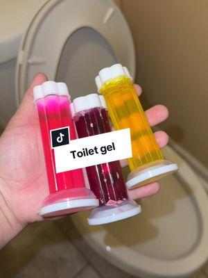 Toilet Cleaning Gel#toiletgelstamp #toiletgelcleaner #toiletgels 