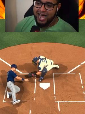 Sonrie para la Foto!  #mlbtheshow24 #mlbtheshow24clip #mlbtheshow24gameplays 