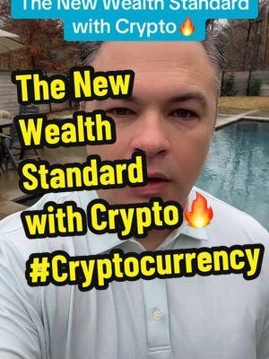 The New Wealth Standard with Crypto🔥 #Cryptocurrency #Crypto #Bitcoin #BTC #Ethereum #ETH #Blockchain ##CryptoTrading #CryptoInvesting #CryptoCommunity #CryptoMarket #CryptoCurrencyNews #CryptoLife #CryptoWorld #CryptoInvestor #CryptoEducation #CryptoTips #CryptoGains #Altcoins #DeFi #NFT #NFTCommunity #NFTs #Metaverse #CryptoAnalysis #CryptoAlert #CryptoStrategy #CryptoPortfolio #Finance #Investing #Investment #Investor #Wealth #WealthBuilding #FinancialFreedom #FinancialLiteracy #FinancialIndependence #Money #MoneyManagement #PassiveIncome #Earnings #RichMindset #PersonalFinance #SmartInvesting #InvestmentStrategy #Stocks #StockMarket #StockTrading #StockInvestor #DayTrading #SwingTrading #StockMarketNews #StockMarketTips #StockAnalysis #StockAlert #StockPicks #StockPortfolio #RealEstate #RealEstateInvesting #RealEstateInvestor #PropertyInvestment #RealEstateMarket #RealEstateTips #RealEstateStrategy #PropertyManagement #RealEstateLife #RealEstateSuccess #InvestmentTips #InvestmentOpportunities #InvestmentPortfolio #LongTermInvesting #RetirementPlanning #WealthManagement #AssetManagement #InvestmentGoals #Fintech #TechInvesting #Innovation #TechNews #FutureTech #digitalassets #greenscreen 