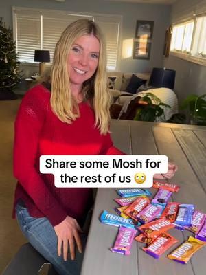 Mosh Bars are FINALLY back in stock... take advantage of this deal before they sell out again ‼️ #mosh #moshlife #moshbars #moshbar #moshproteinbar #proteinbars #proteinbar #ashwagandha #ashwagandhabenefits #ashwagandhasupplements #sharktank #sharktankproducts 