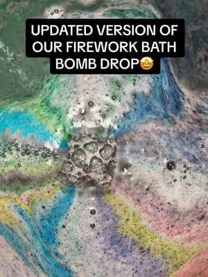 Replying to @Kyla Reid i love this version so much more🤩 #559 #fresno #clovis #SmallBusiness #bathbombs #bath #bathbombmaking #satisfying #showertok #packingorders #packanorderwithme #Vlog #girls #target #sephora #makeup 