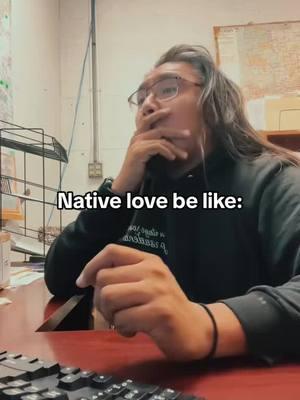 Ill hike for you ❤️😘 #nativetiktoks #nativetoks #reztiktok #reztoks #deadlyuncle #native #nativehumor #nativecomedy #deadlyunclevibes #deadlyauntievibes #nativelove #rezlove 