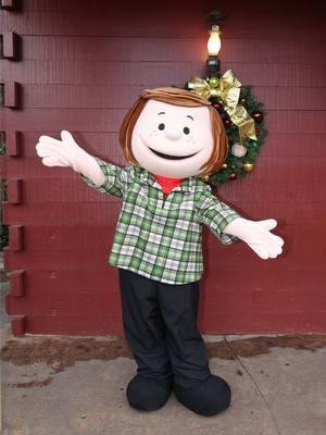 Knott’s Merry Farm! We met severla Peanuts characters and Whittles in their holiday attire over a few days.  #KnottsMerryFarm #KnottsBerryFarm #CampSnoppy #Peanuts #PeanutsChristmas #Knotts #Snoopy #PeppermintPatty #Whittles #LucyVanPelt #LinusVanPelt #SallyBrown #Lucy #Linus #Sally #ThePeanuts #PeanutsGang #RareCharacters #RareCharacter #MerryChristmaz #HappyHolidays 