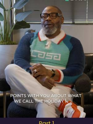 Feeling down this holiday season? 😞 You're not alone. Let's talk about the "holiday blues" and how to cope. Watch now to learn the difference between holiday blues and seasonal affective disorder. #askdro #psychotherapist #mentalhealthmatters #SelfCare #doctor #psychiatrist #mentalwellness #MentalHealth #mentalhealthsupport #mentalhealthtips